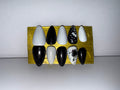 Gojo x Geto Beta Fish Nail Set