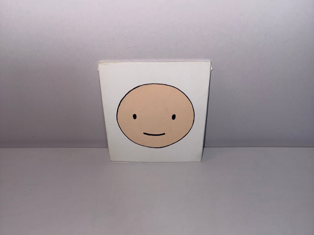 Adventure time Faces