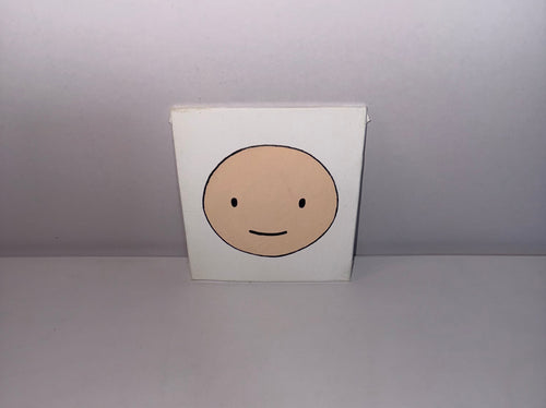 Adventure time Faces