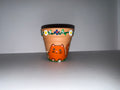 Flower cat Mini-Pot