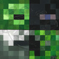 The Four Sides of a Square