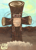 Beetle Jesus